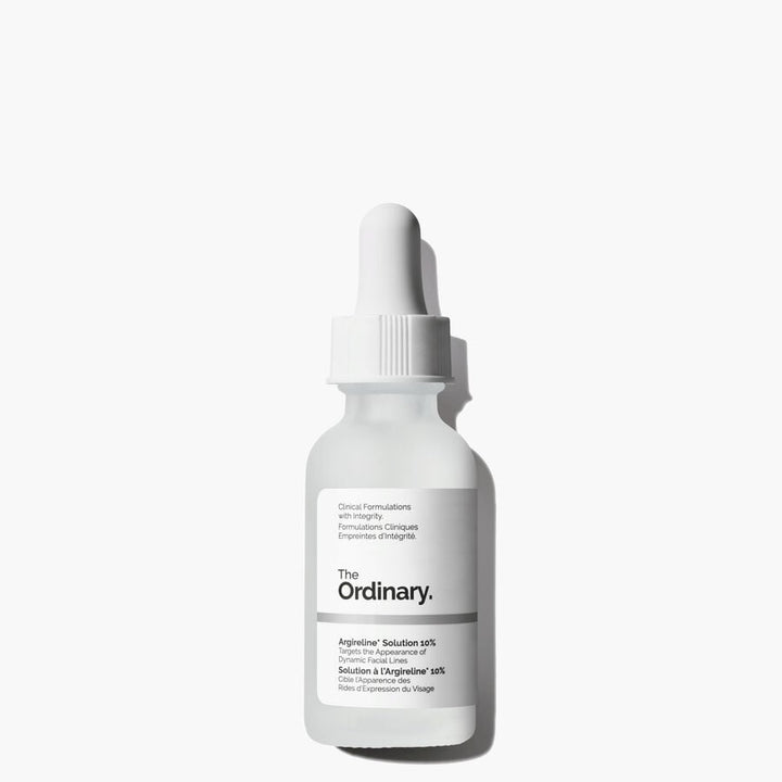Argireline Solution 10% S3