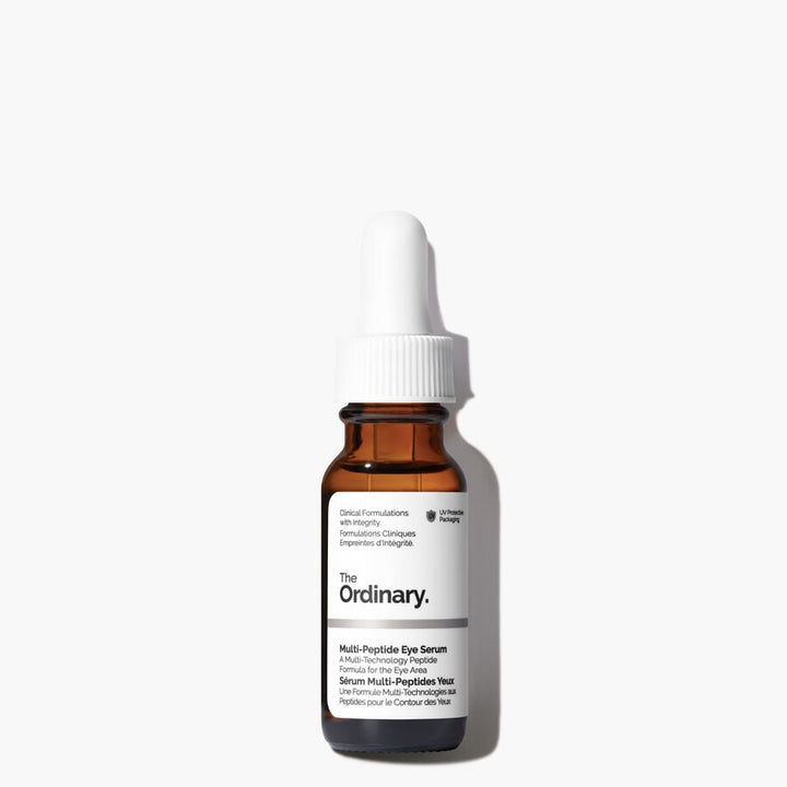 Multi-Peptide Eye Serum M6