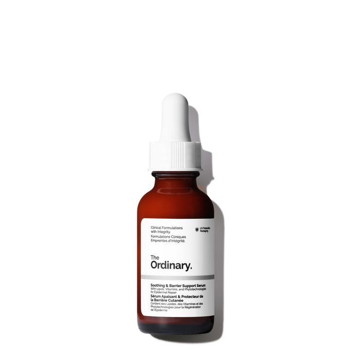 Soothing & Barrier Support Serum X6