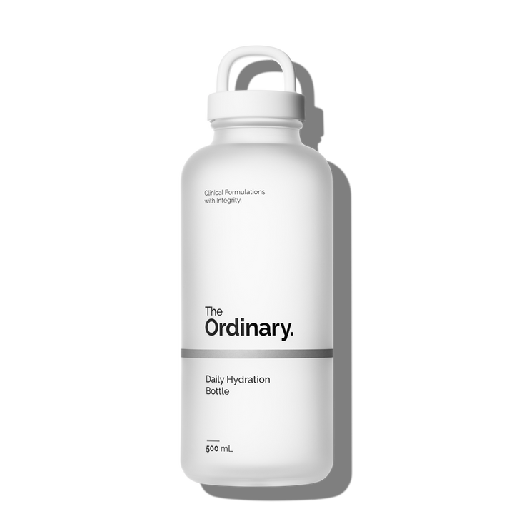 Daily Hydration Bottle B0