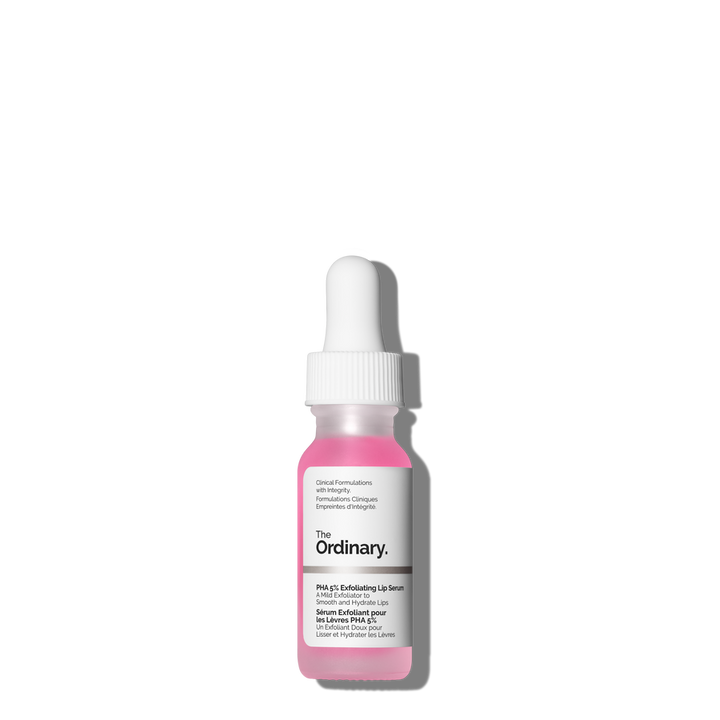 PHA 5% Exfoliating Lip Serum F6