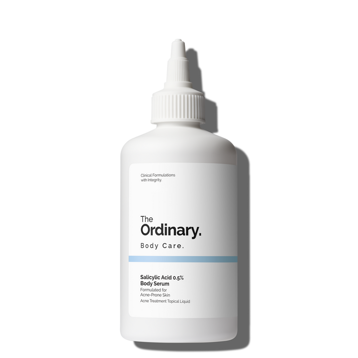 Salicylic Acid 0.5% Body Serum I6