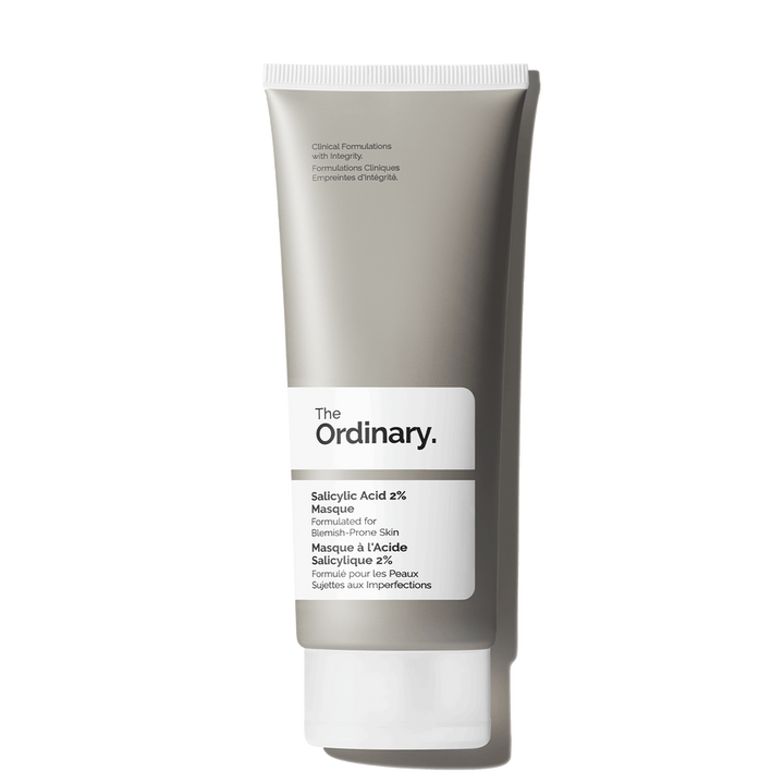 Salicylic Acid 2% Masque D5