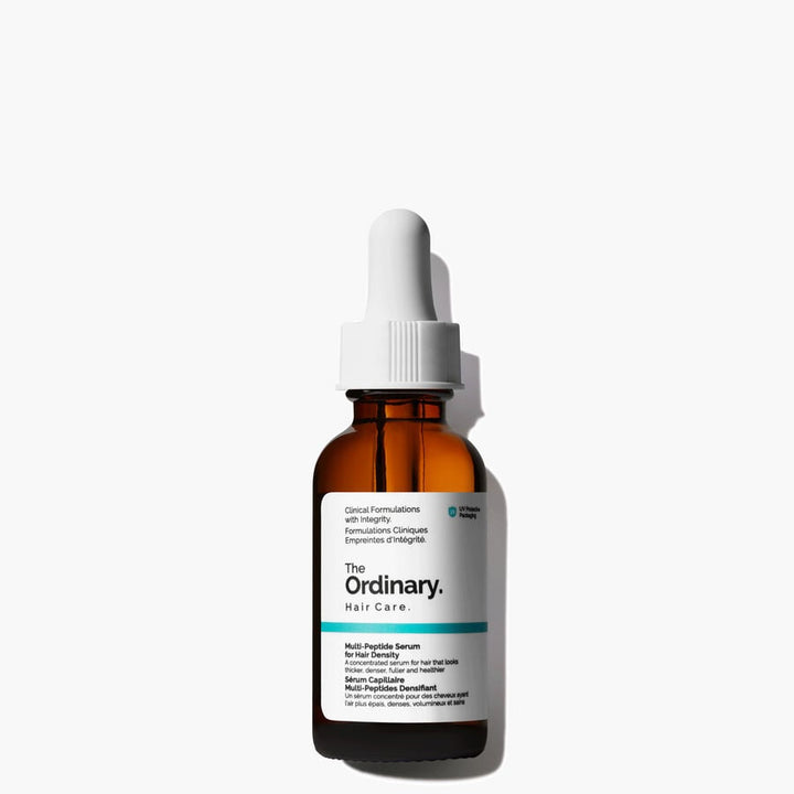 Multi-Peptide Serum for Hair Density J2