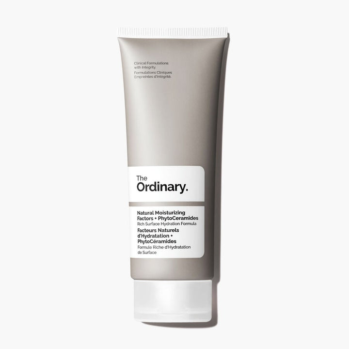 Natural Moisturizing Factors + PhytoCeramides L9