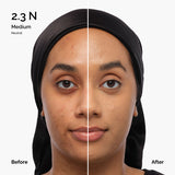Serum Foundation