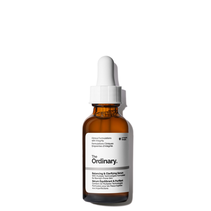 Balancing & Clarifying Serum M2