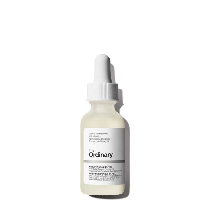 Hyaluronic Acid 2% + B5 (with Ceramides) K1