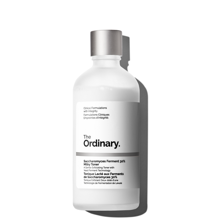 Saccharomyces Ferment 30% Milky Toner H8