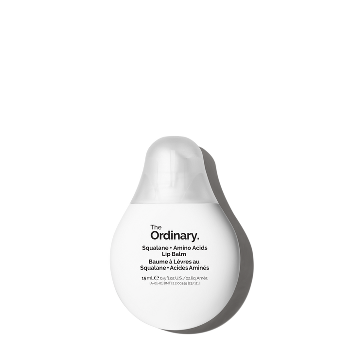 Squalane + Amino Acids Lip Balm M2