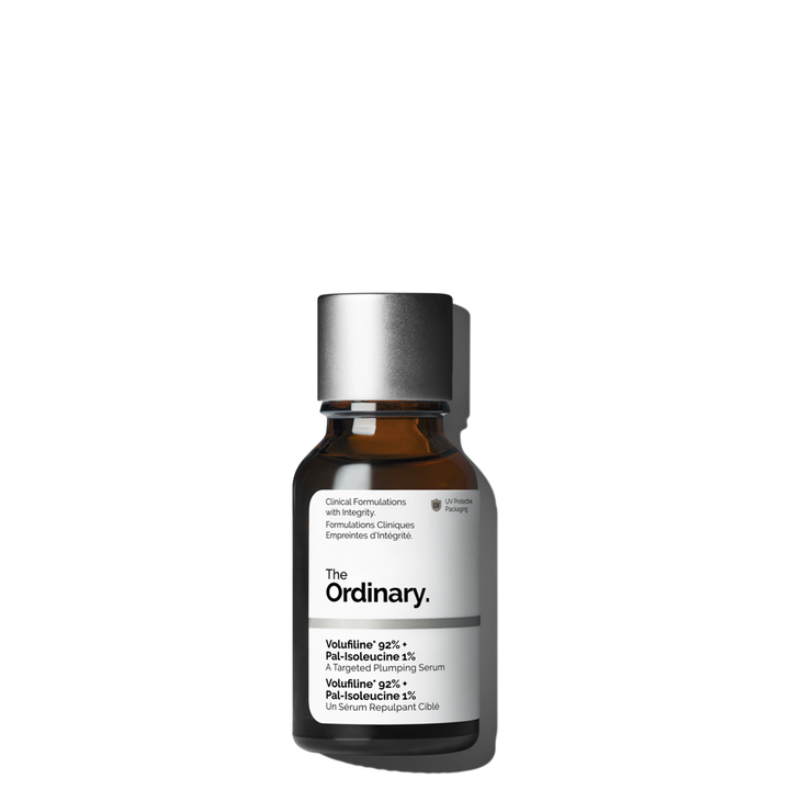Volufiline 92% + Pal-Isoleucine 1% B9