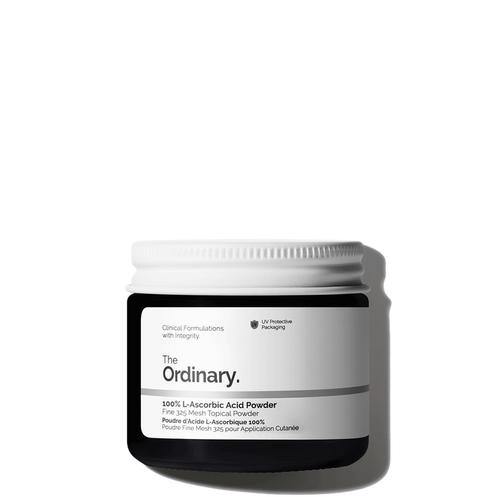 100% L-Ascorbic Acid Powder V4