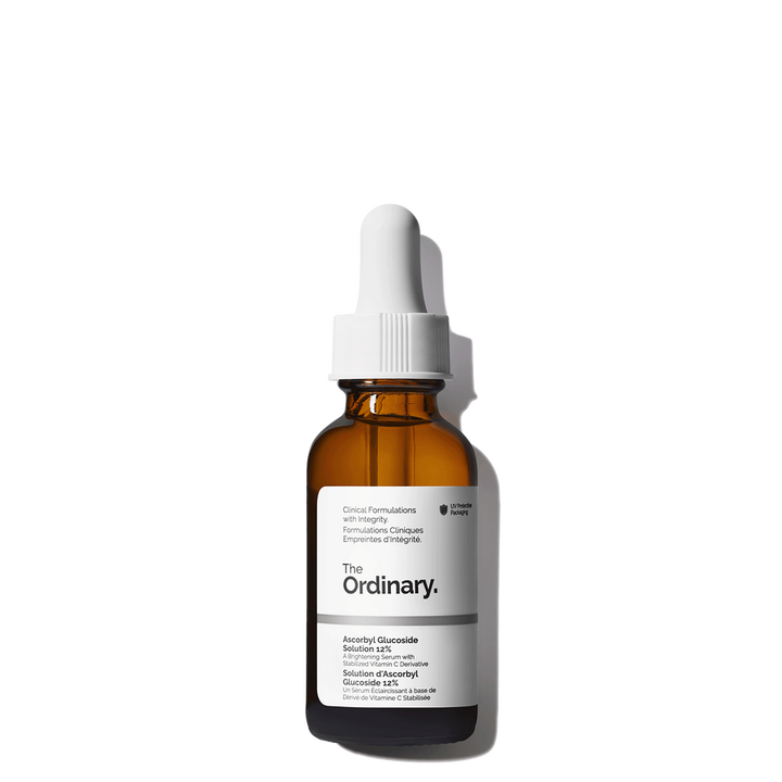 Ascorbyl Glucoside Solution 12% E7