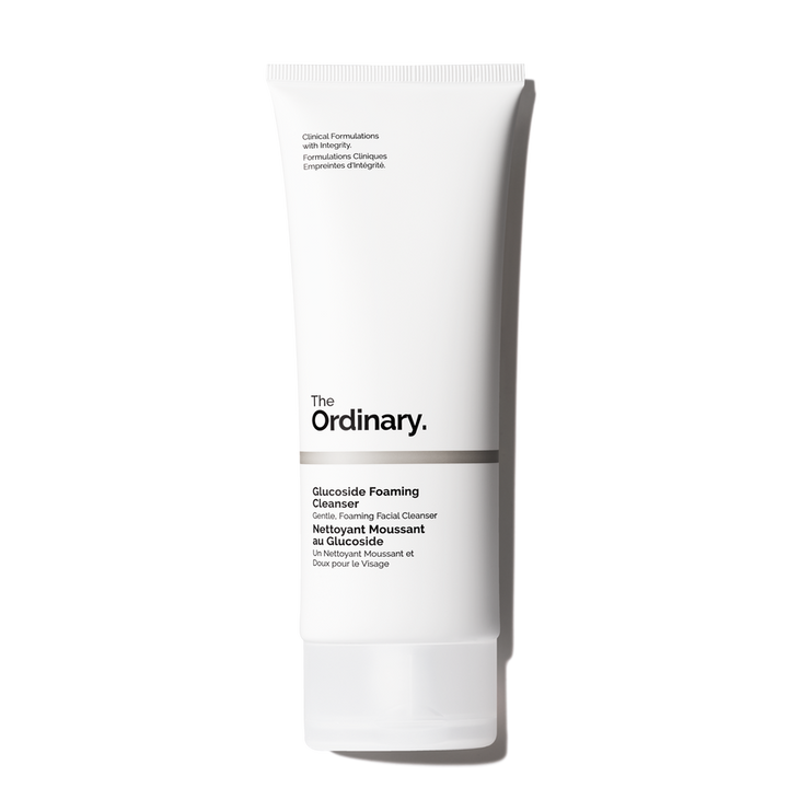 Glucoside Foaming Cleanser J3