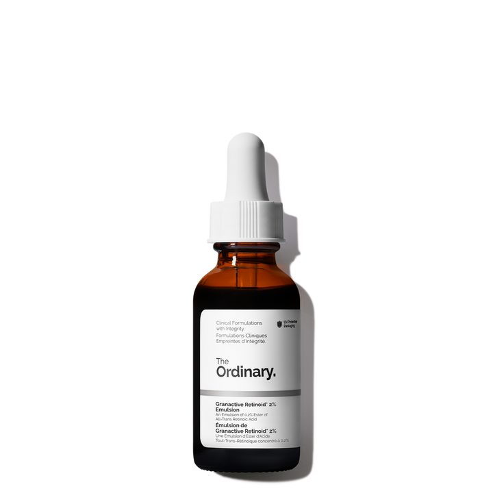 Granactive Retinoid 2% Emulsion Y9