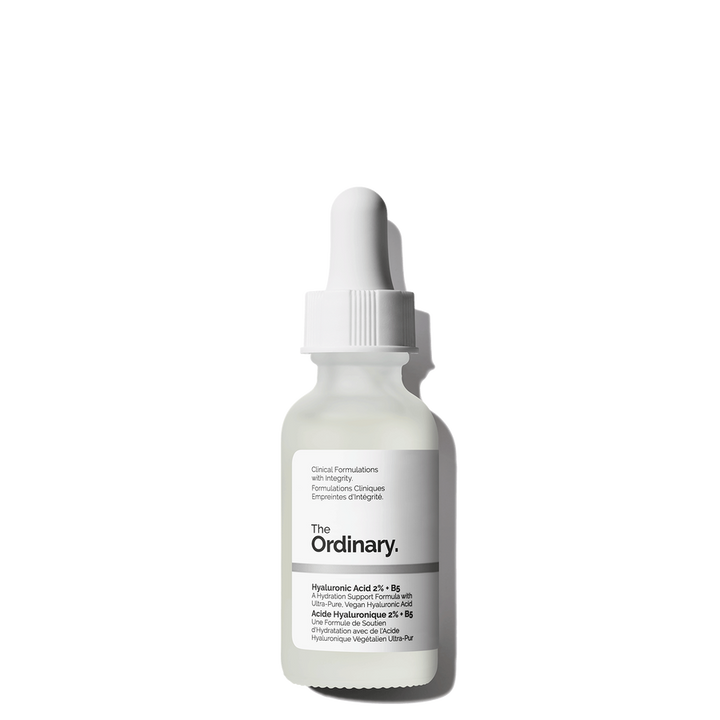 Hyaluronic Acid 2% + B5 (Original Formulation) I3
