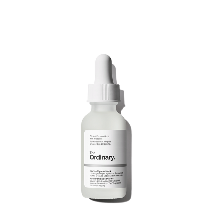 Marine Hyaluronics O2