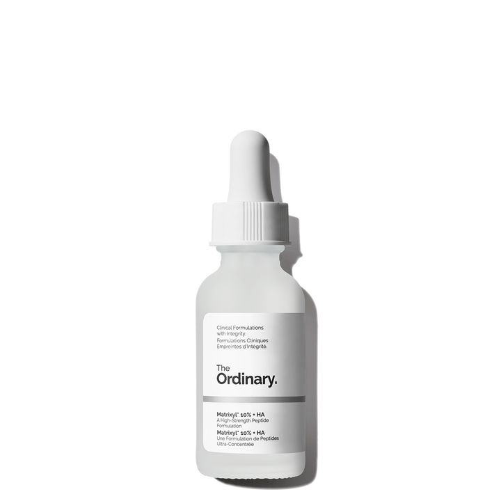 Matrixyl 10% + HA U6