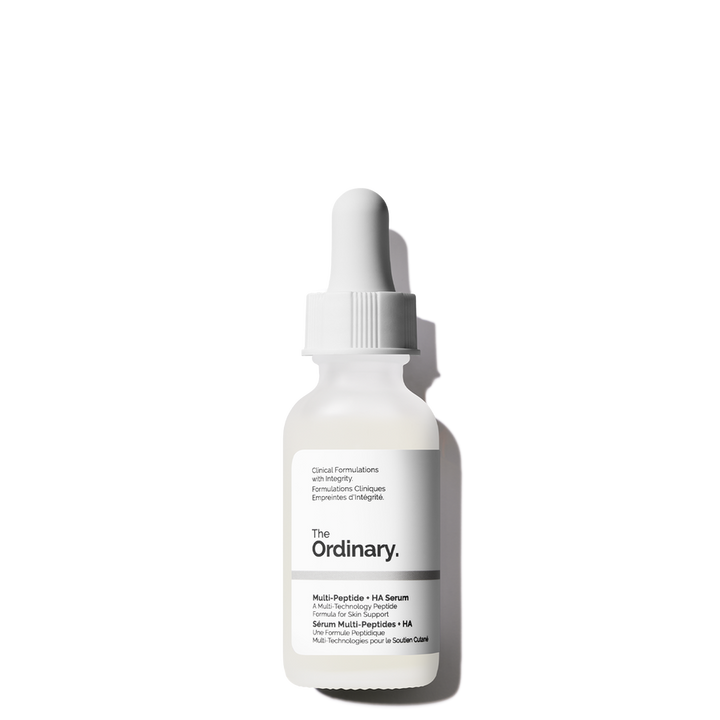 Multi-Peptide + HA Serum E3