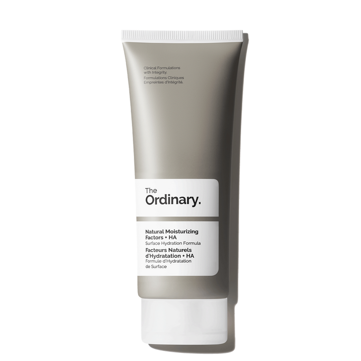 Natural Moisturizing Factors + HA T2