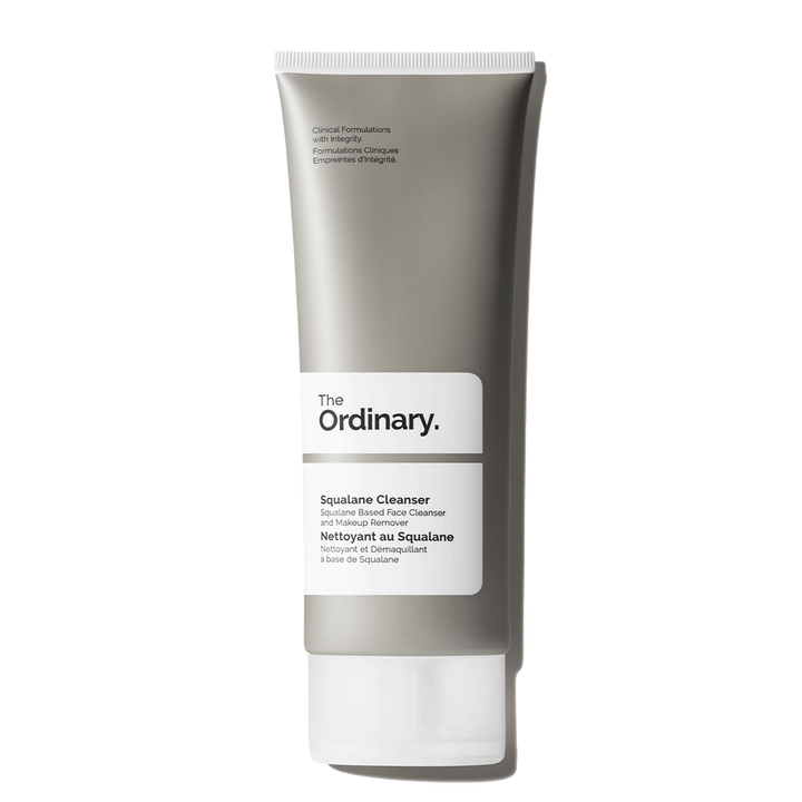 Squalane Cleanser V3